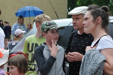 Wieluń: za nami 4. Dzień Przyjaciela Szkoły